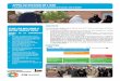 APPUI AU SECTEUR DE L’EAU - enabel.be · • Programme National d’Assainissement liquide (PNA) : Il vise à donner accès à l’assainissement collectif à 80% de la population