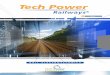 Rail electRotechnics - Tech Power .QUART 6/10 ETOILE L=1100mm QUART 8/10 ETOILE L=1100mm aUDio FReQUencY