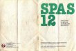 Franchi SPAS-12 Manual, Original - …pdf.textfiles.com/manuals/FIREARMS/spas12.pdf · Franchi SPAS-12 Manual, Original 