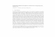 Defining initial strength in clusterless languages in ... · Defining initial strength in clusterless languages in Strict CV 259 in the transition from standard Government Phonology