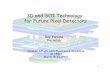 3D and SOI Technology for Future Pixel Detectorsppd.fnal.gov/eed/asic/Presentations/CMSATLAS.pdf · SOI detector development is being pursued by Fermilab at two different foundries