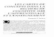 PERSPECTIVES DOCUMENTAIRES EN EDUCATION …ife.ens-lyon.fr/.../perspectives-documentaires/RP021-6.pdf · une représentation sémantique de la ... Tony Buzan recommandent ... Buzan,