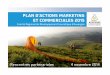 PLAN D’ACTIONS MARKETING ET COMMERCIALES …pro.auvergne-tourisme.info/docs/1627-1-plan-d-actions-marketing-et... · PLAN D’ACTIONS MARKETING ET COMMERCIALES 2015 Comité Régional
