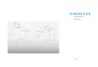 FluidSIM 5 Manual - festo-didactic.com · FluidSIM es un software de simulación que permite adquirir conocimientos básicos de neumática, hidráulica, electrotécnica y electrónica,