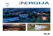 Uvodnik 3 - HSE - Holding Slovenske elektrarne · skupini HSE, ki skrbi za uravnoteženo, obnovljivo energetsko bilanco Slovenije ter trajnostni razvoj slovenske energetike. Retorično