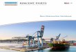 RINCENT PORTS EN RINCENT PO… · Contracting Companies, Engineering firms, ... - Dredging and fillings cubature ... RINCENT WORLDWIDE CONTACT US
