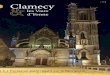 les Vaux d’Yonne - clamecynivernais-tourisme.frclamecynivernais-tourisme.fr/images/Telechargements/GUIDE_TOURIS… · derne : Miro, Picasso, Calder, Giacometti... à moins que vous