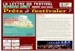 Lettre Dimey N° 9festival-bernard-dimey.fr/La_lettre_du_festival_files/Lettre du... · DIXWATTS - DOROTHÉE DANIEL - YA-OURT - BAGAD CAFÉ - CHRISTOPHE RÉMY - JOLI FALZAR - CÉLINE
