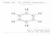 esr.cscmonavenir.ca · Web viewThème 10 – La chimie organique (Section de 11e année) 10.1 Introduction 10.2 Les alcanes 10.3 Les alcènes 10.1.1Décrire les caractéristiques