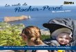 La route duRocher-Percé Mes vacances 2016!routedurocherperce.com/wp-content/uploads/2016/03/Brochure-2016... · Mes vacances 2016! PERCÉ ... Colonie de vacances : ... on vit les