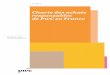 Charte des achats responsables de PwC en France · fondamentaux au travail, la Convention de l’OCDE sur la lutte contre la corruption et les conventions fondamentales de l’Organisation