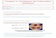 Chapitre 2 : localisation de l’information génétiquecolleges.ac-rouen.fr/courbet/spipuser/IMG/pdf/3e_M._Vallet_chap_2... · génétique responsable de la couleur du pelage ? La