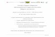 Fonds d’Appui Régional Développement Agricole … · AHA Aménagement hydro-agricole ANFICT Agence nationale de Financement des Investissements des Collectivités territoriales