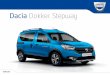 Dacia Dokker Stepway - Dealer Renault, dealer Nissan ... dacia-dokke  Dacia . Dokker Stepway. Dacia