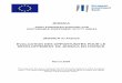 JESSICA in France - eib.org · Quelles solutions opérationnelles en ... Proposition de méthodologie et ... l’échelle de l’UE semblent aujourd’hui surmontées avec la signature