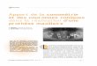 Apport de laconométrie et des couronnes coniques …arts-techniques-dentaires.com/labo/images/publications/strategie... · La rétention d’une prothèse amovible partielle 
