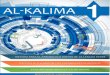 Al-kalima - Academia Árabe Madrid · Al-kalima es el resultado de años de experiencia en la enseñanza de la lengua árabe, adaptado a las necesidades del alumnado hispanohablante
