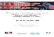 Entreprenariat culturel en Chine - businessfrance-tech.fr · Entreprenariat culturel en Chine CHINE - Pékin Du 28 au 30 mai 2018 Plateforme franco-chinoise professionnelle ... du