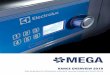 RANGE OVERVIEW 2018 - MEGA - range overview.pdf · MEGA – Melvill Equipment Group Africa was founded in 2006 by Gavin and Brett Melvill ... Available In Token and Coin Vend MODEL