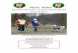 MDOC NEWS - Manchester & District Orienteering Club · MDOC NEWS Newsletter of Manchester and District Orienteering Club ... something off-piste, something to push the boundaries