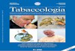 Organo Ufficiale 4 2009 Anno VII ... · 2 Norme redazionali Tabaccologia 4/2009 Tabaccologia (Tobaccology) è l’organo ufficiale della Società Italiana di Tabaccologia (SITAB)