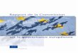 RAPPORT DE LA COMMISSION SUR LA GOUVERNANCE ... - ec.europa.euec.europa.eu/governance/docs/comm_rapport_fr.pdf · bres n’ont pas contribué au débat par des réactions dans le