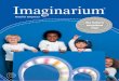 Dossier Empresa - Imaginarium - Tienda de Juguetes … · Imaginarium 3 Noviembre de 1992, comienza la historia de Imaginarium, una marca que, por primera vez, propone la educación