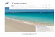 Turkoise - clubmedta.com … · Resort highlights An adults-only resort backed by a secluded, 12-mile beach on the stunning shores of Grace Bay, Providenciales The ideal destination