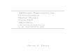 Additional Experiments for Communication System Design Using DSP …ece.umd.edu/~tretter/commlab/c6713slides/AdditionalExperiments.pdf · Additional Experiments for Communication