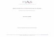 Synthese radiographie du bassin - .INDICATIONS DE LA RADIOGRAPHIE DU BASSIN ... position des professionnels
