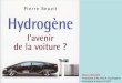 Pierre BEUZIT Président d’ALPHEA Hydrogène …turbo-moteurs.cnam.fr/publications/pdf/conference1_2008.pdf · réduction de la quantité de catalyseur /10 (nano catalyse) ... Reformage