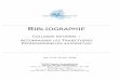 BIBLIOGRAPHIE - actualite.espace-competences.orgactualite.espace-competences.org/File/2791.pdf · Représentations de soi et des professions et projets d'avenir à l'adolescence