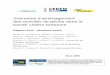 Scénarios d'aménagement des activités de pêche dans …archimer.ifremer.fr/doc/2008/rapport-4517.pdf · économique d’une méduse (Mnemiopsis leydi) sur la pêcherie d’anchois