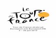 Tour de France direkt på Eurosport och Eurosport HD 4 …d20tdhwx2i89n1.cloudfront.net/image/upload/t_attachment/dpymrtzjit... · Champs-Elysées i Paris. Jakten på den gula ledartröjan