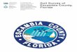 Soil Survey of Escambia County, Florida - USDA€¦ · Soil Survey of Escambia County, Florida In cooperation with the University of Florida, Institute of Food and Agricultural Sciences,