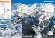 Infos routes en temps réel sur ... - La Plagne · Access to la Plagne ski resorts 17 km from Aime • ATTENTION - Warning Accès Champagny-en-Vanoise par Moûtiers ... Radio la Plagne