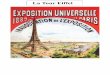 La Tour Eiffel - Collège E.LUCAS - Amiensedouard-lucas.clg.ac-amiens.fr/IMG/pdf/texte_a_trous_et_cours.pdf · Vers 1900, le fonctionnalisme industriel s'est imposé comme idéal