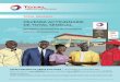 DEVENEZ ACTIONNAIRE DE TOTAL SENEGAL · BRVM : Bourse Régionale des Valeurs Mobilières ... des documents juridiques Les documents juridiques de la société sont disponibles pour