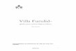 Villa Furulid- - Epsilon Archive for Student Projectsstud.epsilon.slu.se/1048/1/eneroth_e_100422.pdf · Syftet var att lära mig mer om gestaltning av en trädgård och att ... För