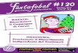 Fantafobal A06-04 A06-04.pdf · La Ragazza Fantafobal Veronica La Gallery. 4 - Il Fantafobal #120 - Dicembre 2017 fantafobal.itL’Oroscopo ... nebbia, si ﬁ ondano al Pronto Soccorso