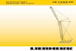 Technical data Hydraulic lift crane - bms.dk .Auxiliary jib (EN 13001-1; EN 13001-2). 36 t Remarks