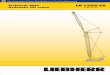 Technical data X S 0 0 3 LR 1 Hydraulic lift crane 1).pdf  (EN 13001-1; EN 13001-2). Optional: Track
