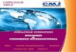 Douanes CommerCe international - gmjphoenix.com · le Contentieux Douanier Appréhender les risques en douane liés aux échanges de marchandises FORMATIONS Programme 1 - Les bases