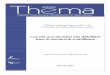 THEMA Working Paper n°2017-06 Université de Cergy … · ouvert un nouveau champ de recherche pour la communauté scientifique (voir Guesdon et al., ... Chaque technique comporte