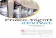 Frozen-Yogurt Revival - Convenience Store News & .Frozen-Yogurt Revival. ... profile, funky toppings
