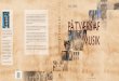 På tværs omslag 2 - hmpdesign.dk · musikteori (bog og cd fra Wilhelm Hansen Musikforlag, 2003). Læs mere på  WH31136. Title: På tværs omslag …