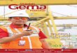 Gema - Portal Pelindo Gema Maret 17.pdf · pemanduan Selat Malaka dan ekspansi bisnis dan lain-lain,” jelas Bambang. ... Kodam 1 /Bukit Barisan Yel-yel peserta pelatihan bela negara