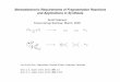 Stereoelectronic Requirements of Fragmentation Reactions ...evans.rc.fas.harvard.edu/pdf/smnr_2005_Peterson_Scott.pdf · Stereoelectronic Requirements of Fragmentation Reactions and