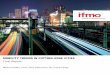 Mobility trends in cutting-edge cities€¦ · prof. dr. dirk Heinrichs Head of Mobility and urban development department ... We furthermore would like to thank Silvia Klettner and