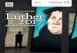 Luther Am Anfang war das Worts1.germany.travel/media/pdf/ebroschueren/luther_1/Luther... · 2018-08-20 · Luther Am Anfang war das Wort 2017 500 Jahre Reformation. Entdecken Sie
